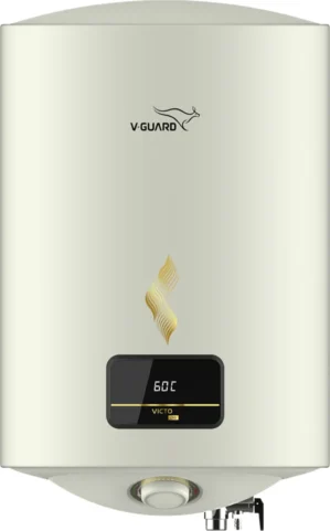 V-Guard Victo DG 15L Water Geyser