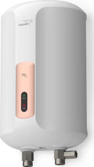 V-Guard Zio Pro 3L Water Geyser