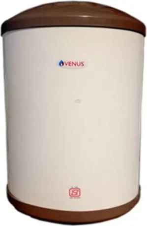 Venus 10 L Storage Water Geyser