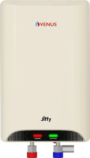 Venus Jiffy 3 L Instant Water Geyser