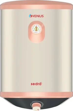 Venus Sedra 15L Storage Water Geyser