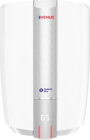 Venus Splash Pro 15L Storage Water Geyser