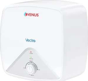 Venus Vectra 15L Storage Water geyser