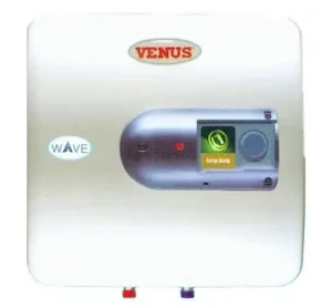 Venus Wave WS-25 25L Storage Water Geyser