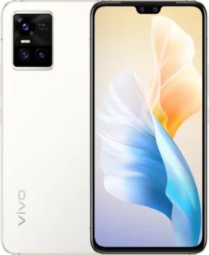 Vivo S10 5G