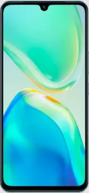 Vivo S15E 5G