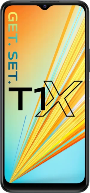 Vivo T1x