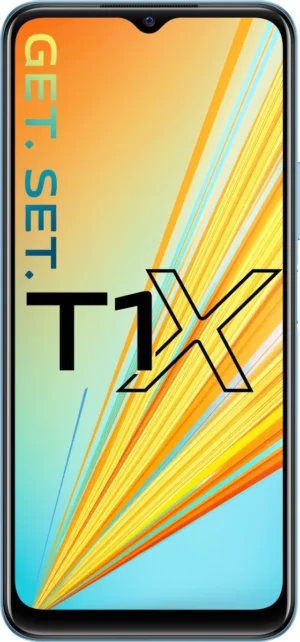Vivo T1x 4G