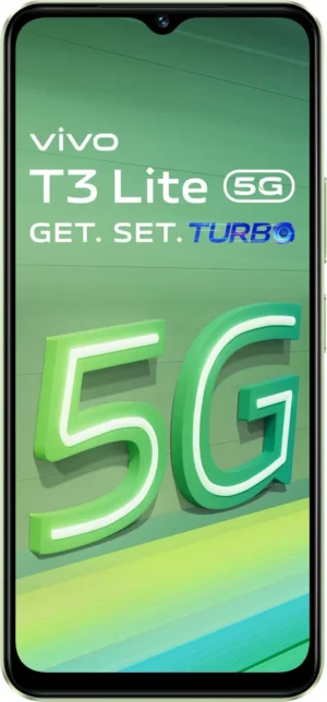 Vivo T3 Lite 5G
