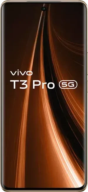 Vivo T3 Pro