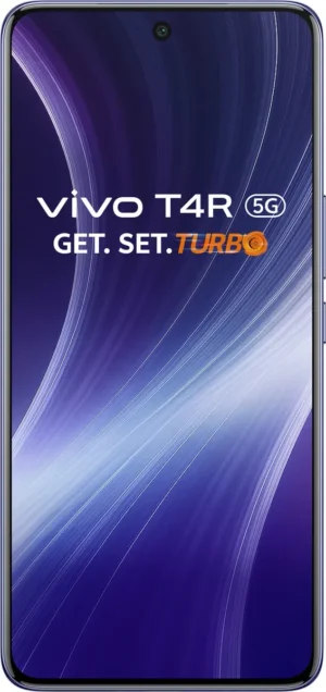 Vivo T4R 5G