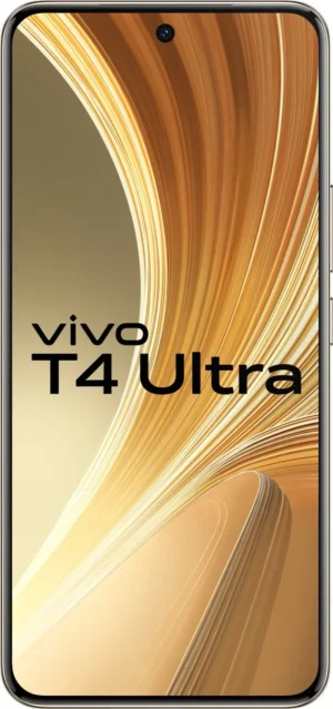 Vivo T4 Ultra