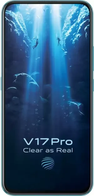 Vivo V17 Pro