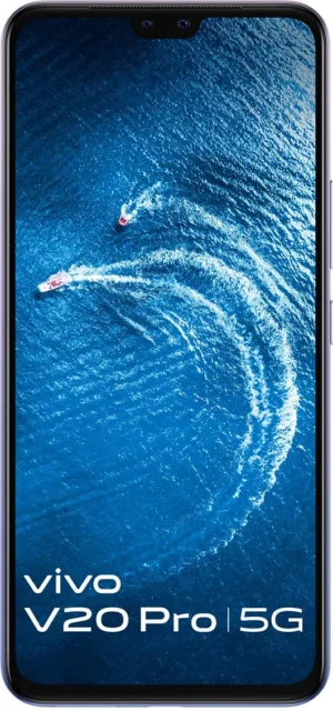 Vivo V20 Pro