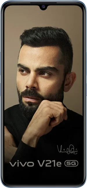 Vivo V21e 5G