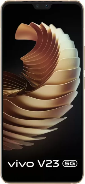 Vivo V23 5G