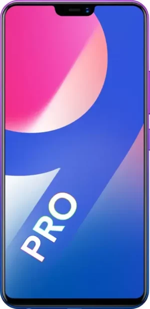 Vivo V9 Pro