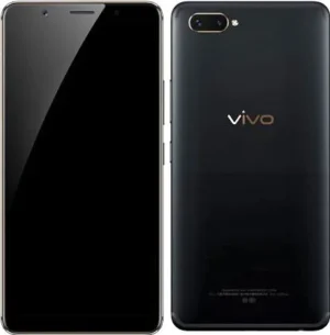 Vivo X20 Plus UD