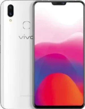 Vivo X21i