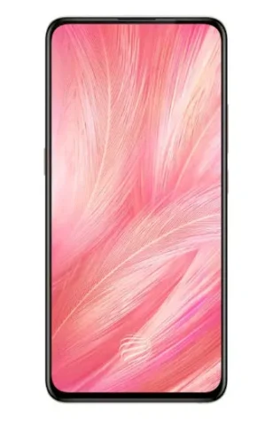 Vivo X27