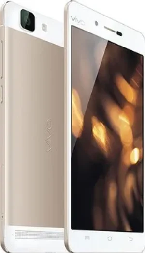 Vivo X5 Max Platinum Edition