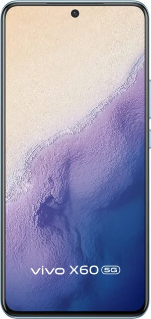 Vivo X60