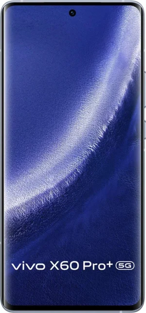 Vivo X60 Pro Plus
