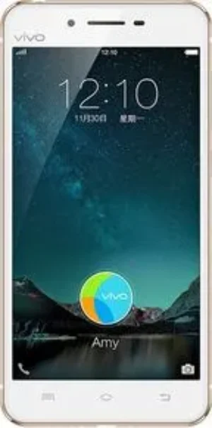 Vivo X6 Plus