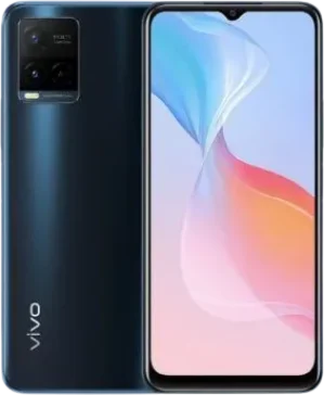 Vivo Y10 T1 Version