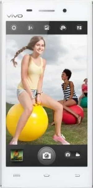 Vivo Y15 2013