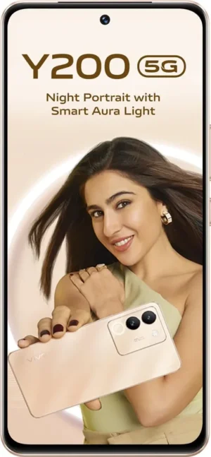 Vivo Y200 5G
