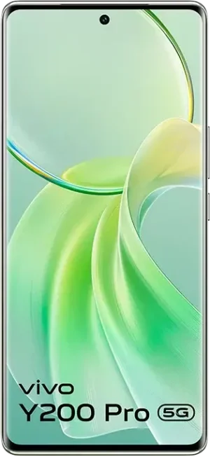Vivo Y200 Pro 5G