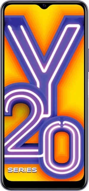 Vivo Y20