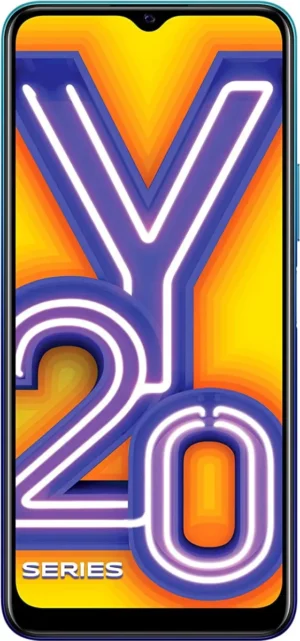 Vivo Y20i
