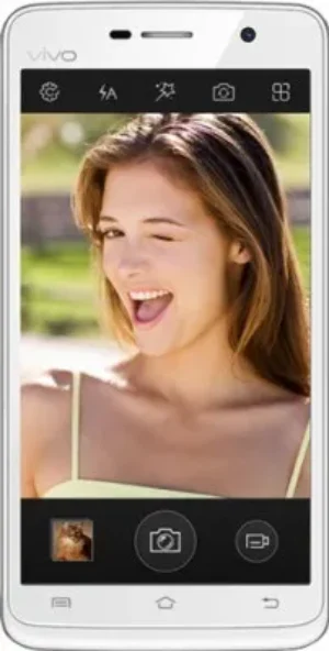 Vivo Y22 (2015)