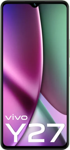 Vivo Y27 4G