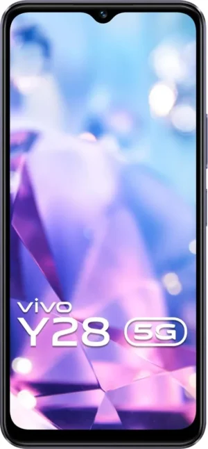 Vivo Y28 5G