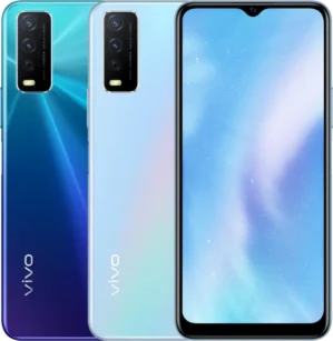 Vivo Y30 Standard Edition