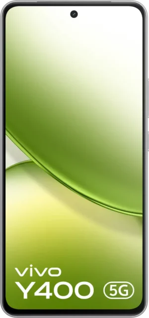 Vivo Y400 5G