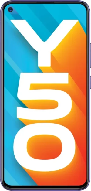 Vivo Y50