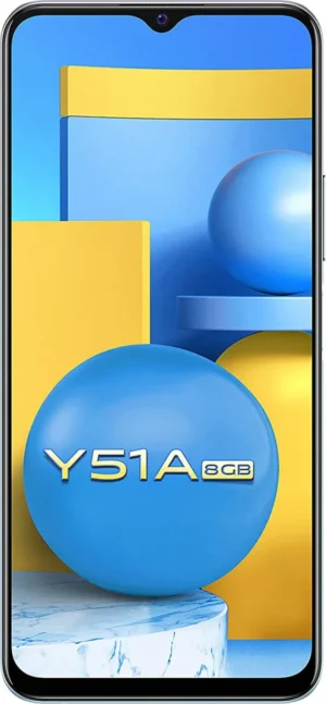 Vivo Y51A 2021