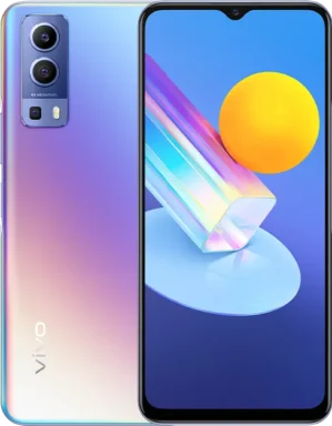 Vivo Y52 5G