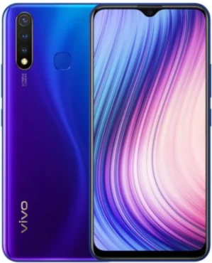 Vivo Y5s