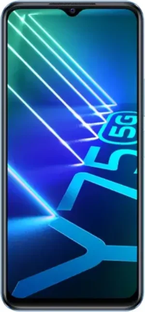 Vivo Y75 5G