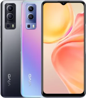 Vivo Y75s 5G