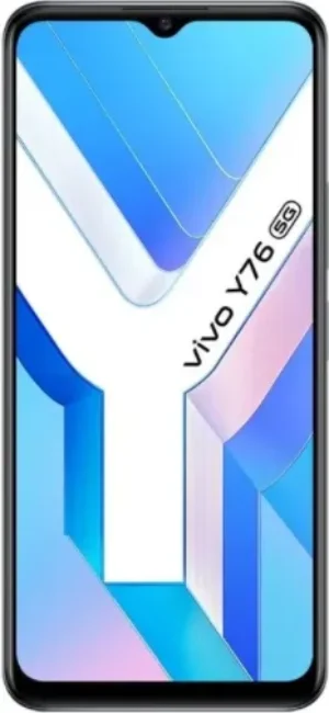 Vivo Y76 5G