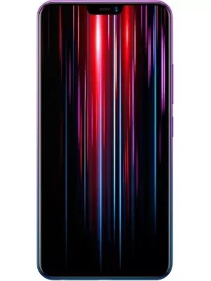 Vivo Z1 Lite