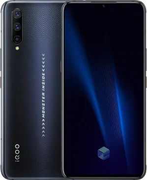 Vivo iQOO Pro