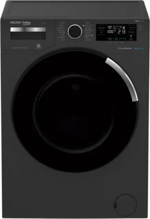 Voltas Beko WFL8014VTAP 8 Kg Fully Automatic Front Load Washing Machine