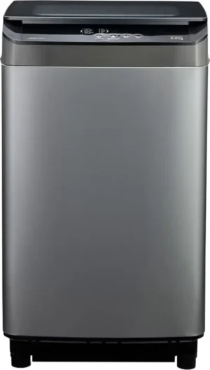 Voltas Beko WTL60UPGC 6 kg Fully Automatic Top Load Washing Machine
